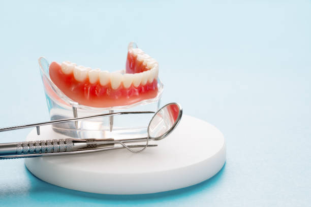 Laser Dentistry in Cass City, MI