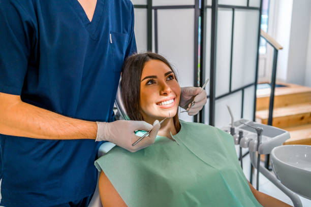 Why Choose Us for Your Dental Needs in Cass City, MI