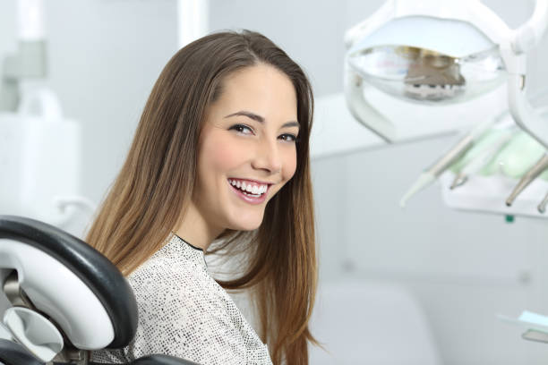 Dental Bonding in Cass City, MI